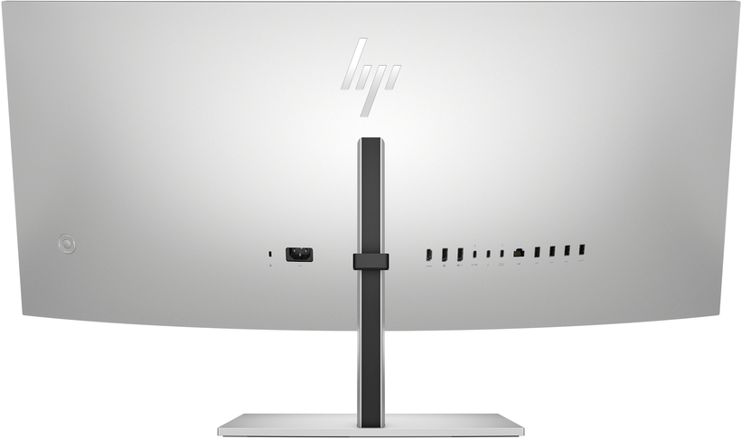 HP S7 Pro WQHD+ TB4 Curved Monitor 738pu