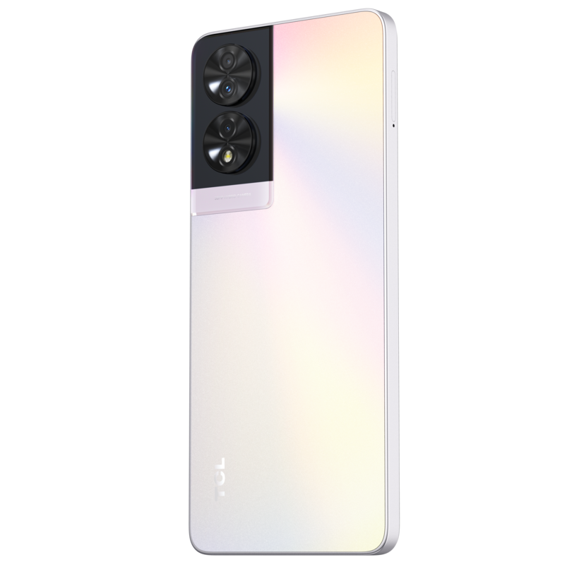 TCL 40 NXTPAPER 8/256GB Smartphone opal