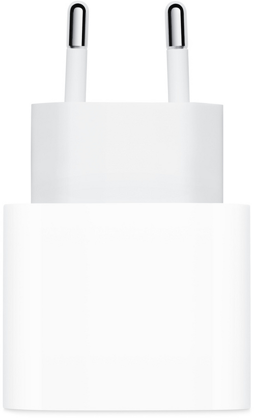 Adaptateur secteur Apple 20 W USB-C