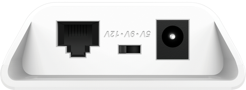 D-Link DPE-301GS Gigabit PoE+ Splitter