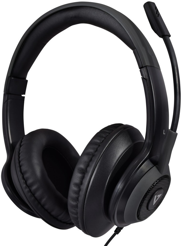 Headset V7 Over-Ear Premium