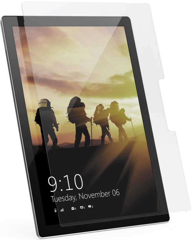 UAG Surface Go 10.5" Screen Protector