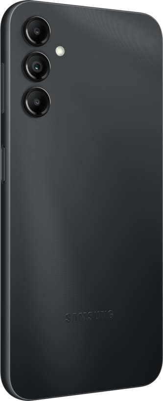 Samsung Galaxy A14 5G 64 GB black