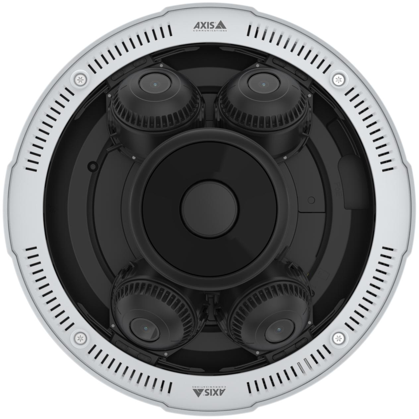 AXIS P3738-PLE Network Camera