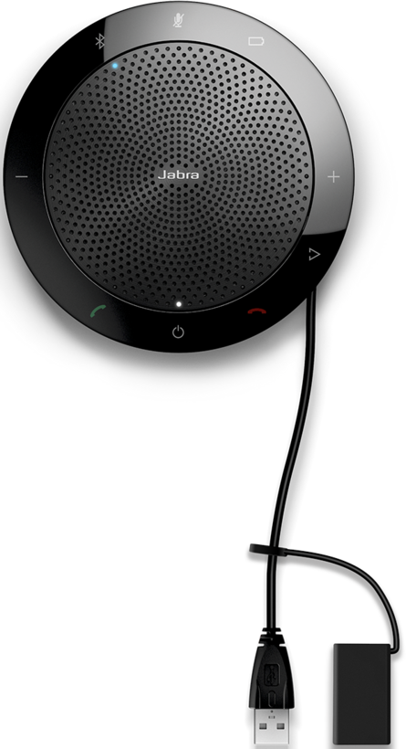 Jabra SPEAK 510 UC USB Conference System