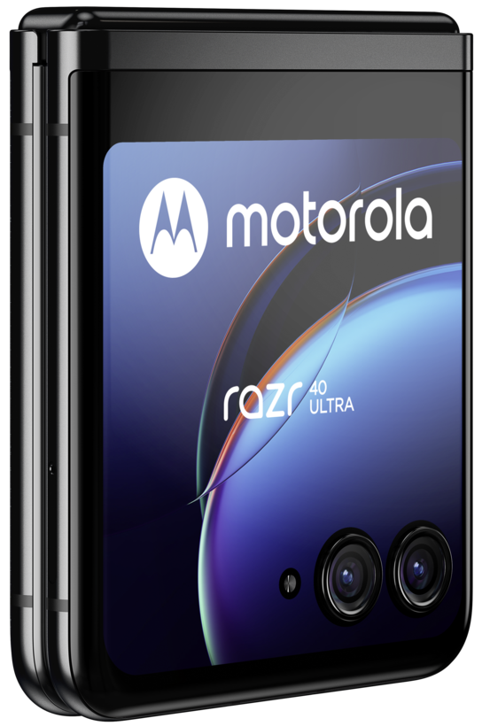 Motorola razr 40 ultra 5G 256GB Black