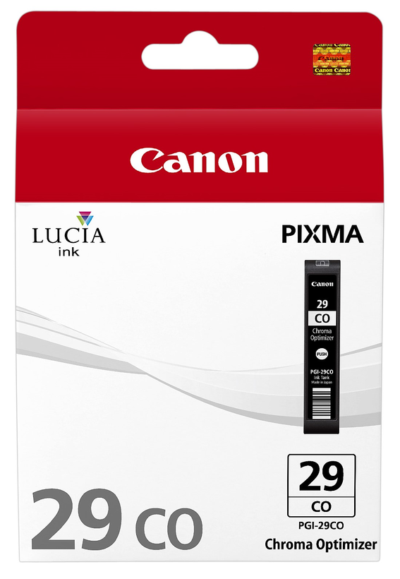 Canon PGI-29CO Ink Chroma Optimiser