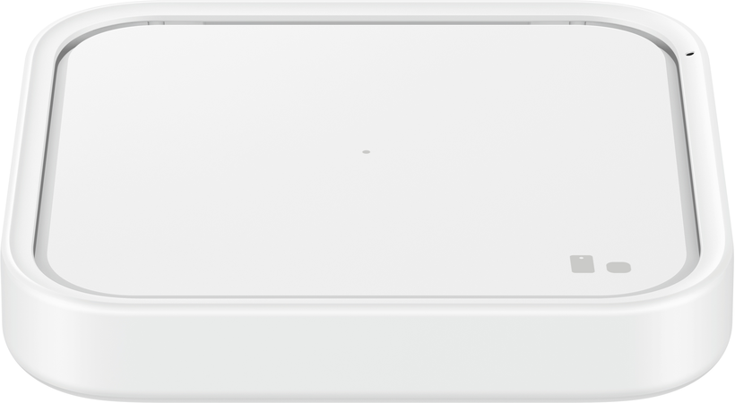 Samsung Wireless Charger Pad + Ladegerät