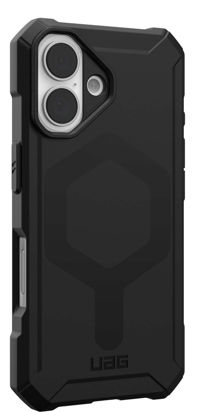 UAG Essential Armor iPhone 16 Case