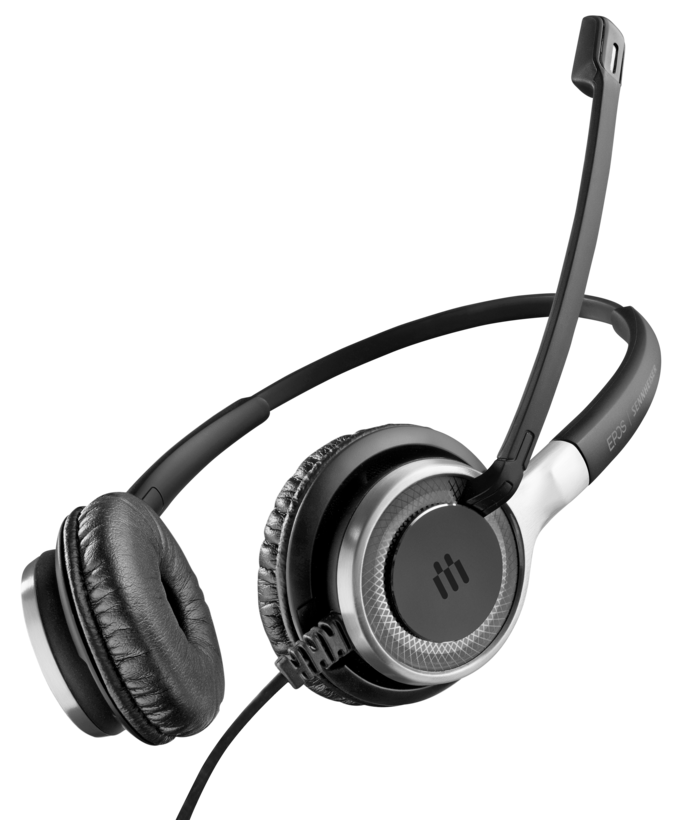 EPOS | SENNHEISER IMPACT SC660TC Headset