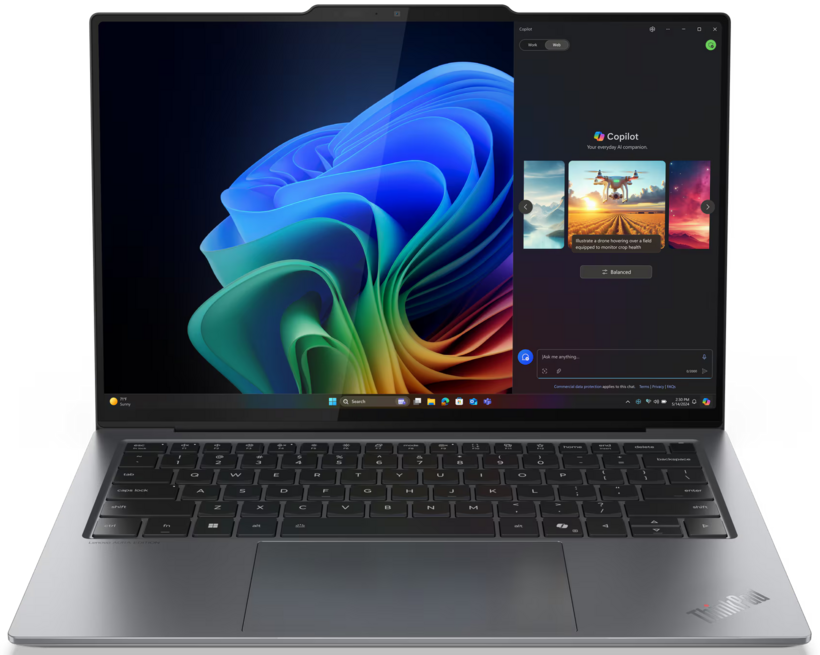 Lenovo ThinkPad X9-14 G1 U7 32GB/1TB