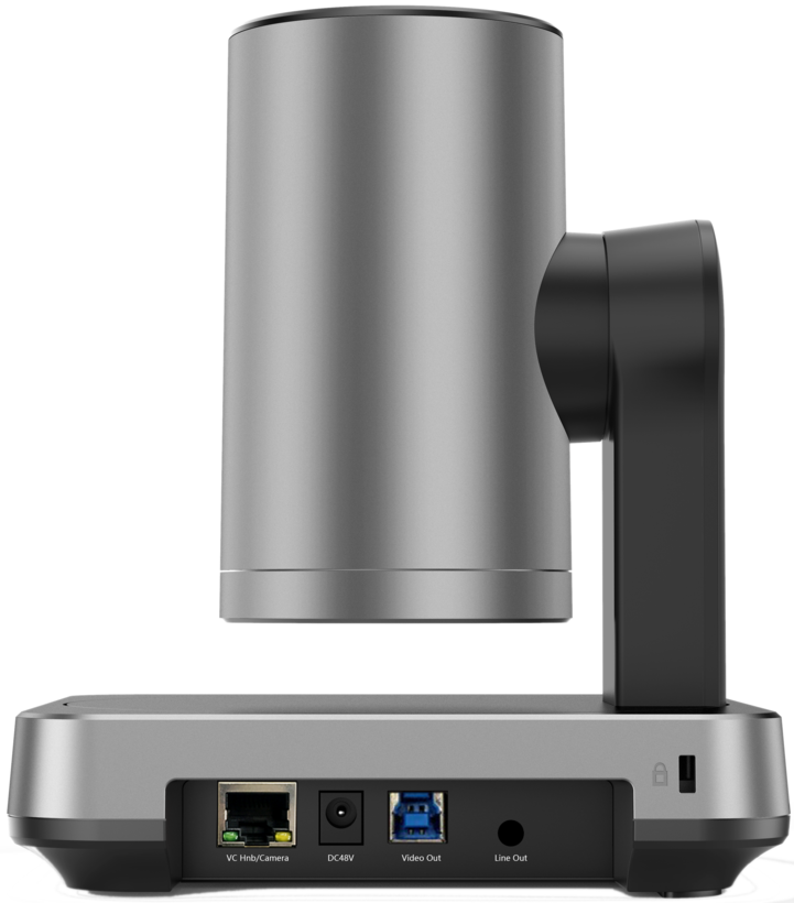 Yealink UVC84 USB PTZ Kamera