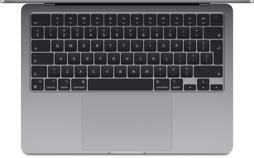 Apple MacBook Air 13 M3 24/512GB Grey