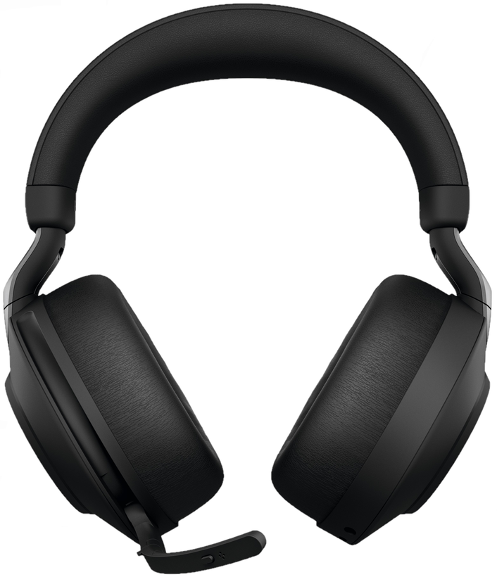 M-casque stéréo Jabra Evolve2 85 MS USBA