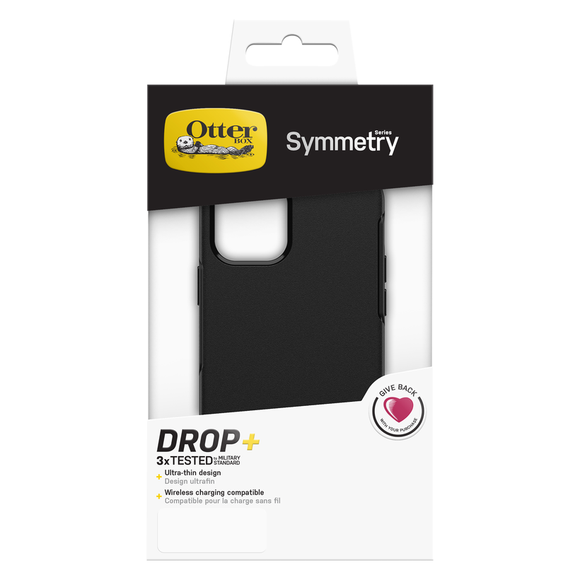 OtterBox iPhone 12/12 Pro Symmetry Case
