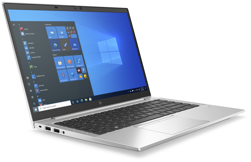 HP EliteBook 840 G8 i5 16/512 GB LTE SV