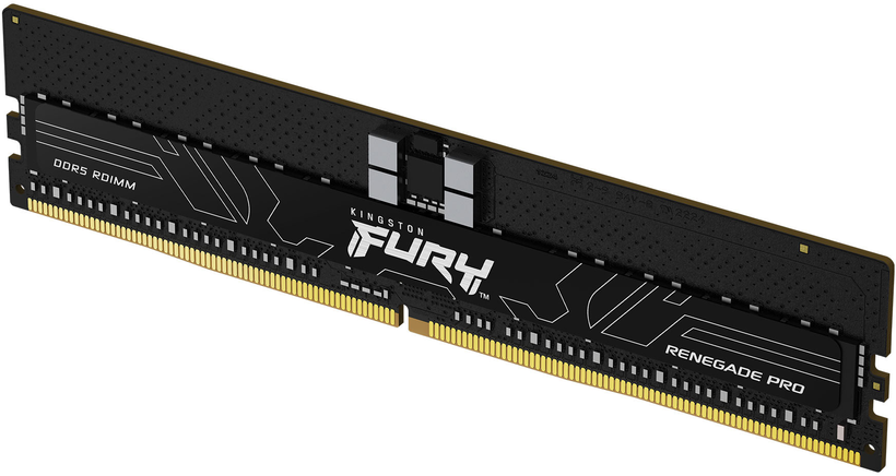 Kingston FURY 16GB DDR5 4800MHz Speicher