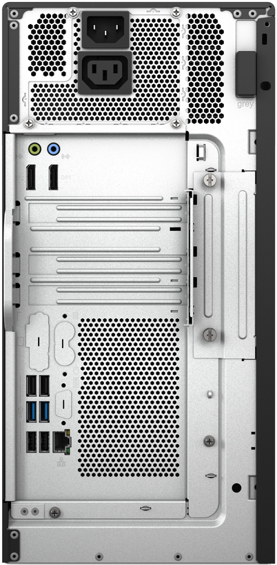 Fujitsu ESPRIMO P9013 i9 32GB/1TB PC