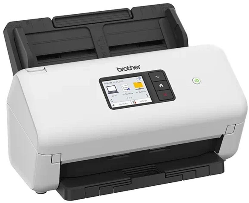 Brother ADS-4500W Scanner