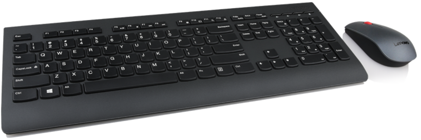 Kit clavier+souris Lenovo Professional