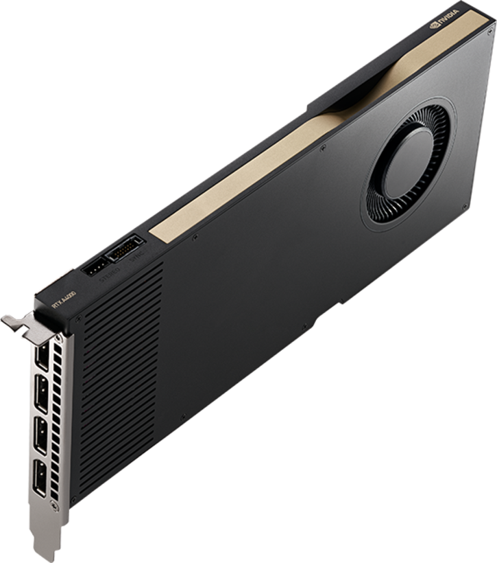 PNY NVIDIA RTX A4000 Graphics Card