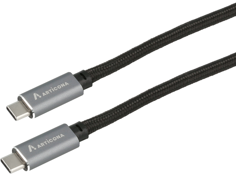 ARTICONA Kabel USB Typ C, 1,5 m