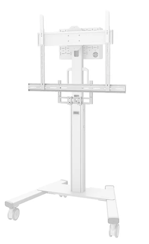 Neomounts AV2-500WH 43" Uni Videobar Kit