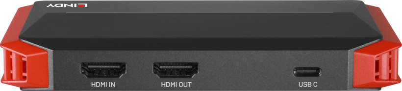 USB 3.0 - HDMI Video Grabber