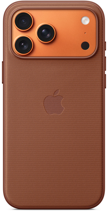 Apple iPhone 17 Pro Max TechWoven Case