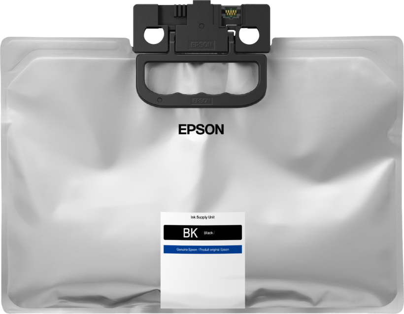 Epson WF EM/EP-C800R XXL Ink Black