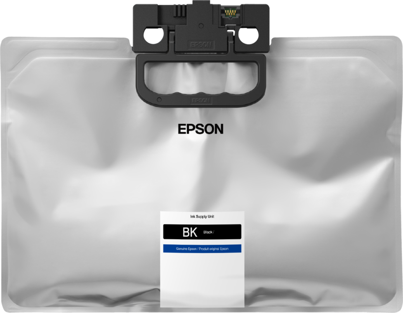 Inchiostro Epson WF EM/EP-C800R XXL nero