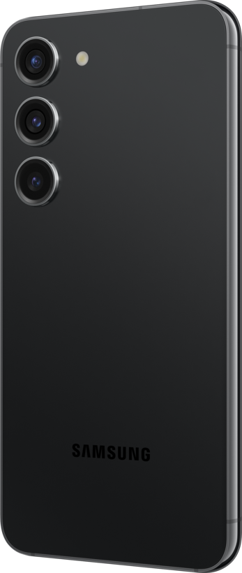 Samsung Galaxy S23 128GB Black