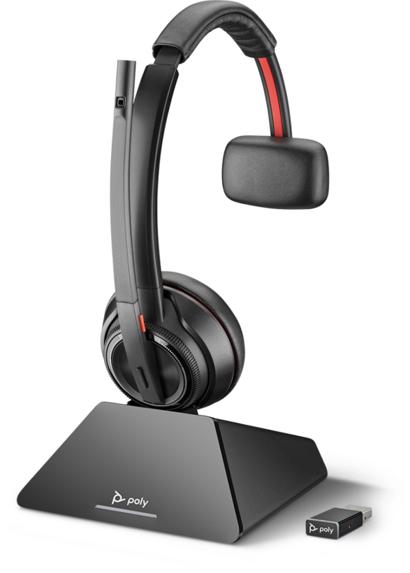 Poly Savi 8210 M USB-A Headset