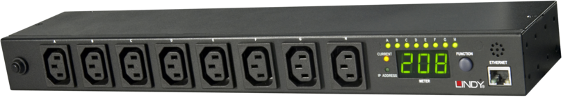 Power Strip IPower Switch Classic 8