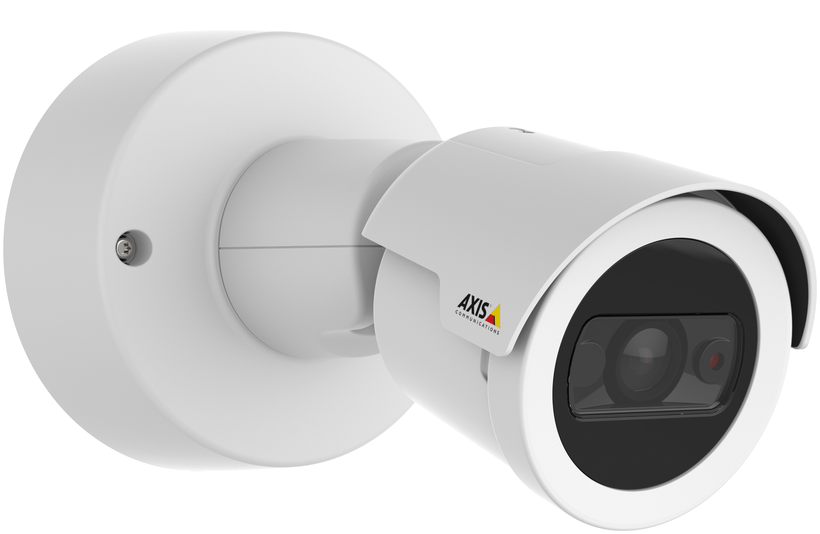 AXIS M2025-LE Network Camera