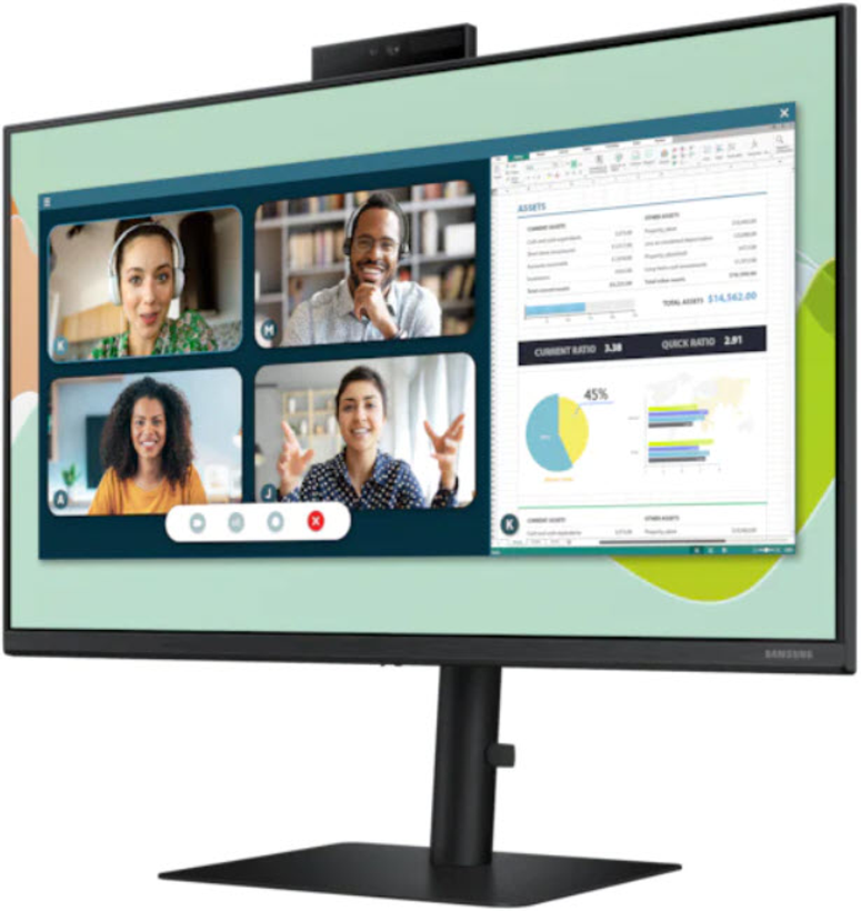 Samsung S24A400VEU Monitor