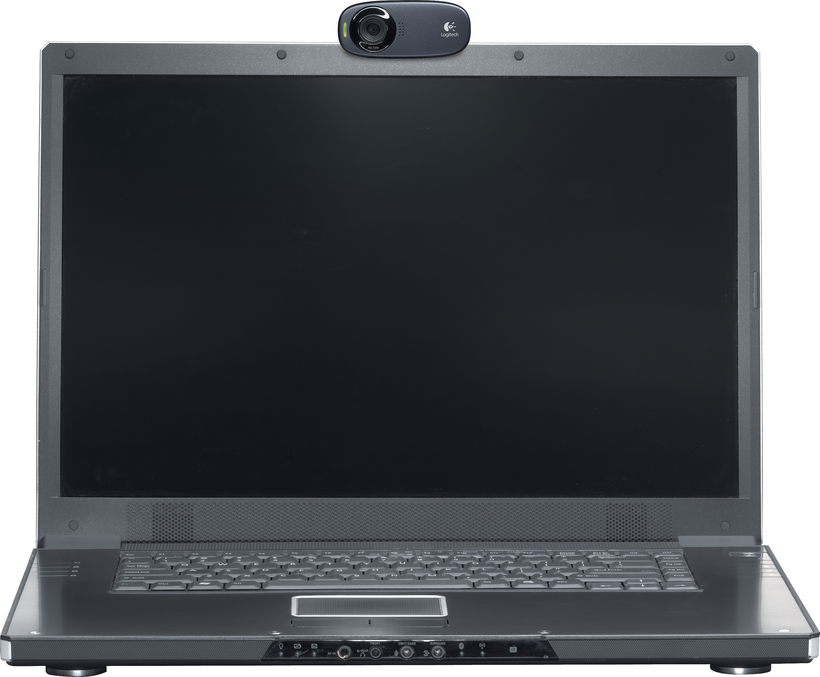 Logitech C310 HD Webcam