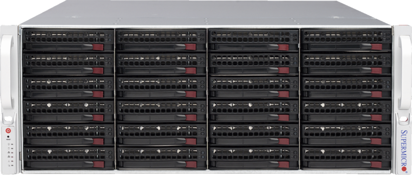 Supermicro Fenway-41E324.3 Server