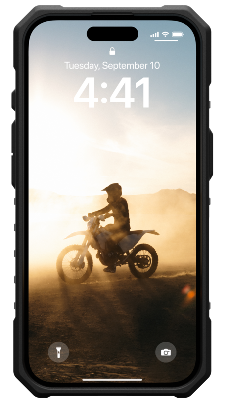 Etui UAG Pathfinder iPhone 16