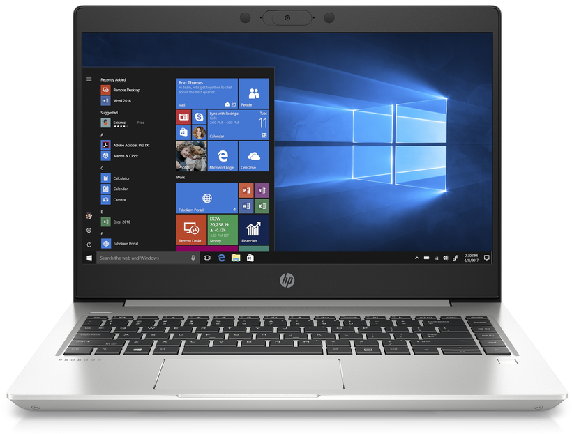 HP ProBook 440 G7 i7 16/512 GB