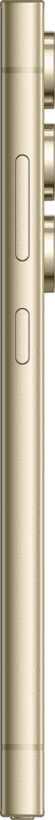 Samsung Galaxy S24 Ultra 256 Go, jaune
