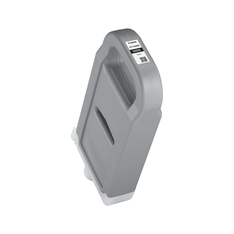 Inchiostro Canon PFI-710MBK nero opaco