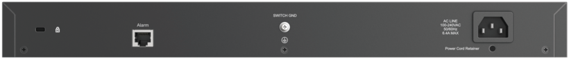 D-Link DSS-200G-28MPP/E Switch