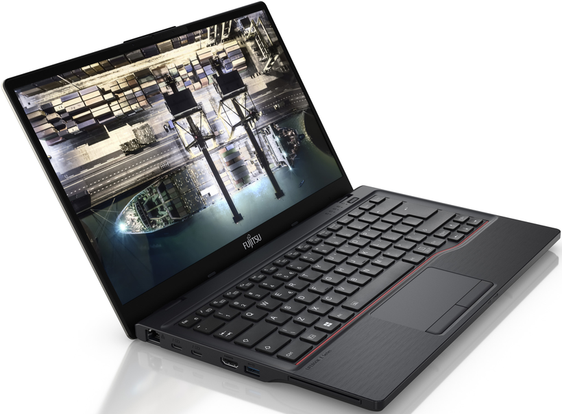 Fujitsu LIFEBOOK E5412 i7 16/512 GB LTE