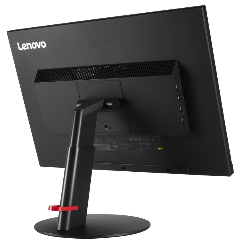 Lenovo ThinkVision T24d-10 Monitor