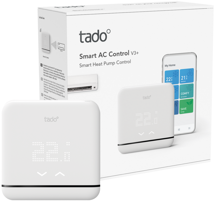 Buy tado Smart AC Control (104225)