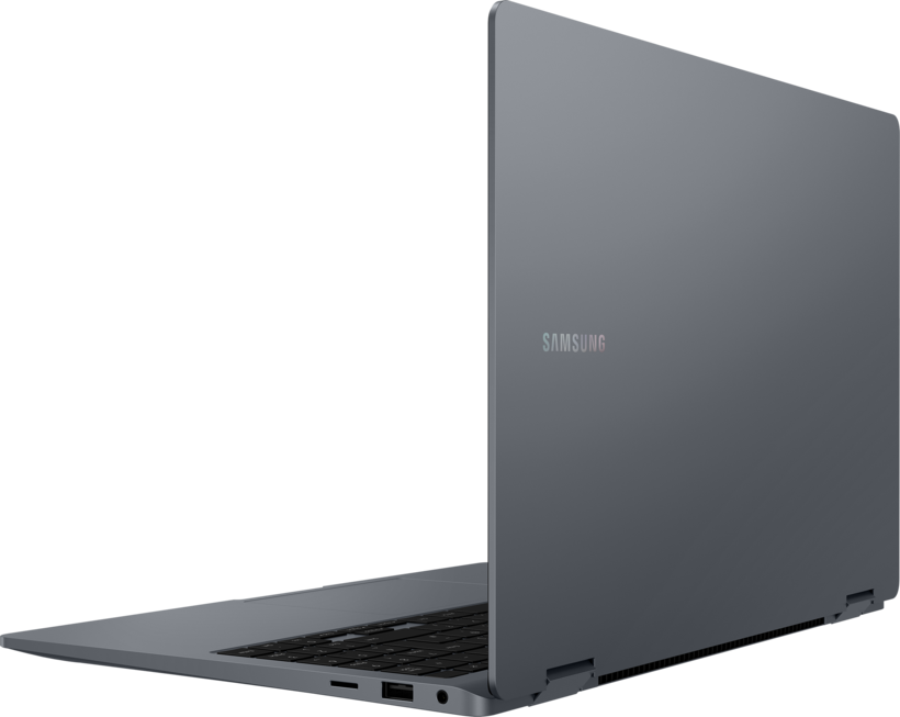 Samsung Book4 360 C5 16/256GB gray