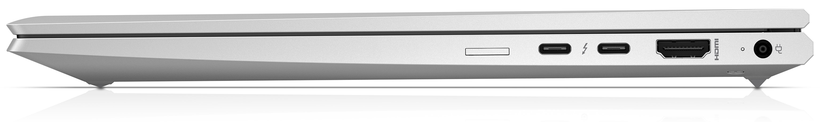 HP EliteBook 840 G8 i5 8/256GB LTE