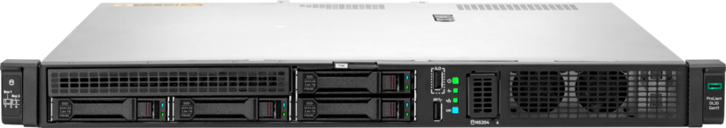 HPE ProLiant DL20 Gen11 Server