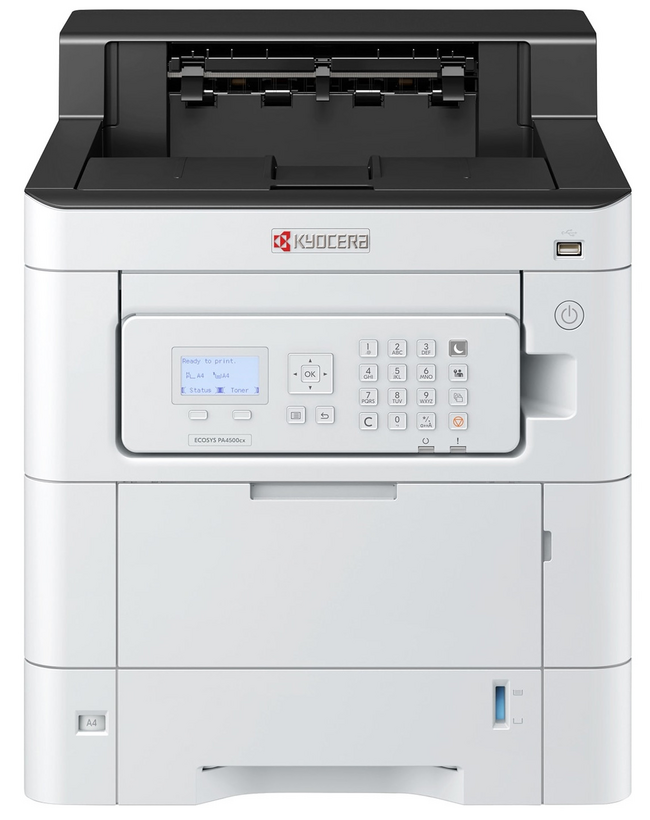 Imprimante Kyocera ECOSYS PA4500cx